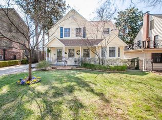 2224 E 23rd St, Tulsa, OK 74114