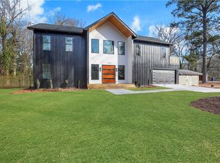 2375 Browns Mill Rd SE, Atlanta, GA 30315