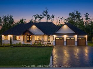 11 Byers St, Springwater, ON L9X2A3