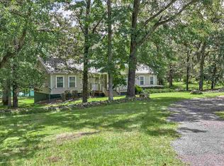 922 W J Hatchett Rd, Lamont, FL 32336