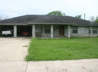 4510 Southport Dr, Edinburg, TX 78542