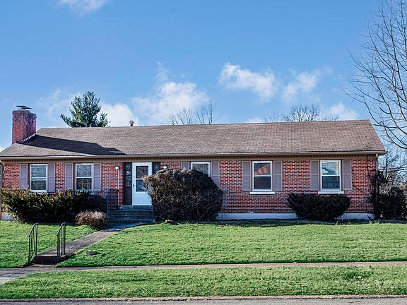 2nd image of 3403 Thistleton Dr