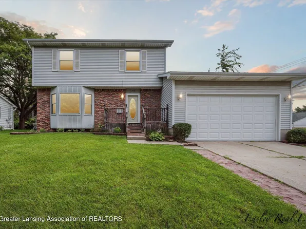 2516 Meadowlane Dr, Lansing, MI 48906