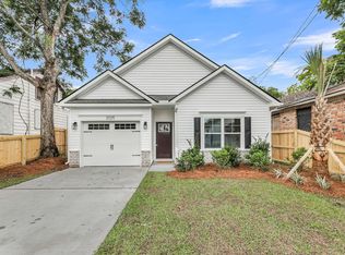 2025 Riverview Ave, North Charleston, SC 29405