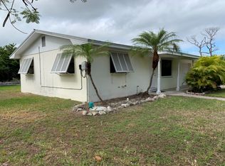 2516 Ridge Ave, Big Pine Key, FL 33043