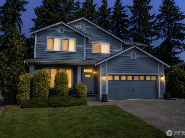 3108 68th Avenue SW, Tumwater, WA 98512