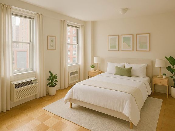 3rd image of 301 E 73rd St Floor 9