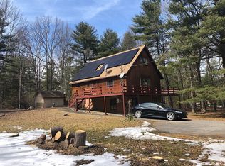 114 Ozeriany Rd, Barryville, NY 12719