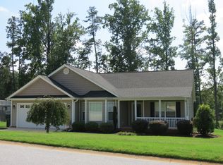 260 Watercourse Way, Greer, SC 29651