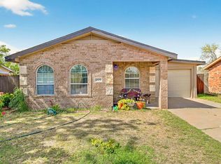 1819 E Maple Ave, Midland, TX 79705