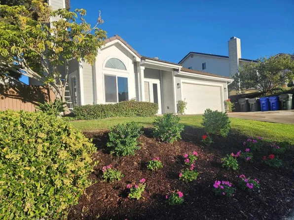 536 Heather Ridge Rd, San Marcos, CA 92078