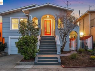 3225 Dakota St, Oakland, CA 94602