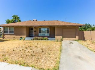 1722 W Buckingham Way, Fresno, CA 93705