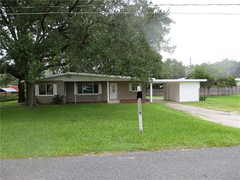 1st image of 207 S Truett St