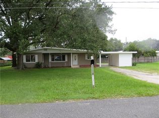 207 S Truett St, Leesburg, FL 34748