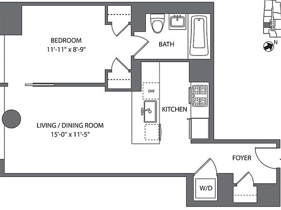 2nd image of this home