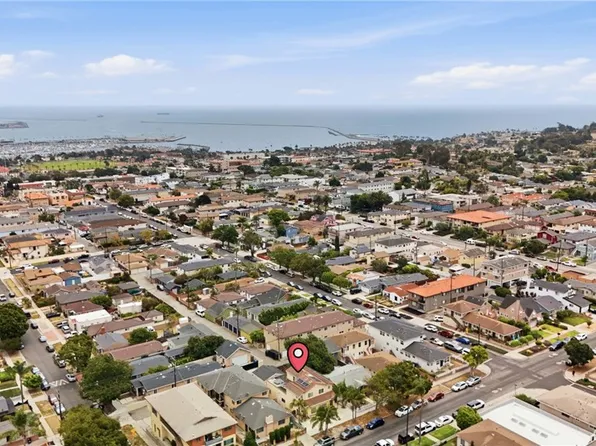 2316 S Alma St, San Pedro, CA 90731