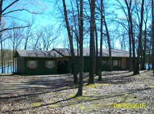 50 Air Rd, Greers Ferry, AR 72067