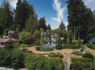 15978 Virginia Point Rd NE, Poulsbo, WA 98370