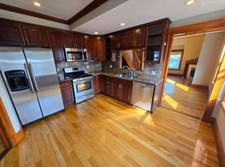 12 Saint Paul St #3, Cambridge, MA 02139