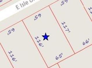 1305 E Isle Of Palms Ave LOT 702, Myrtle Beach, SC 29579