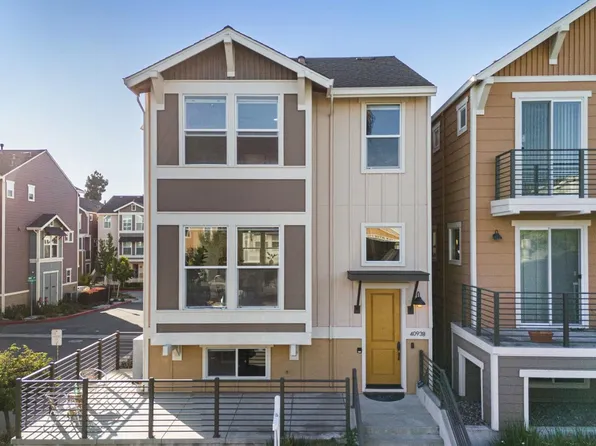 40938 Fairmont Ter, Fremont, CA 94538