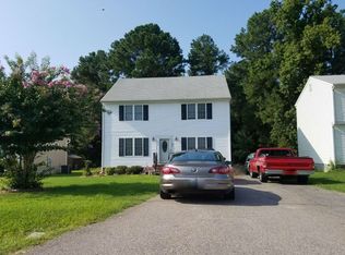 4011 Britannia Rd, Richmond, VA 23234