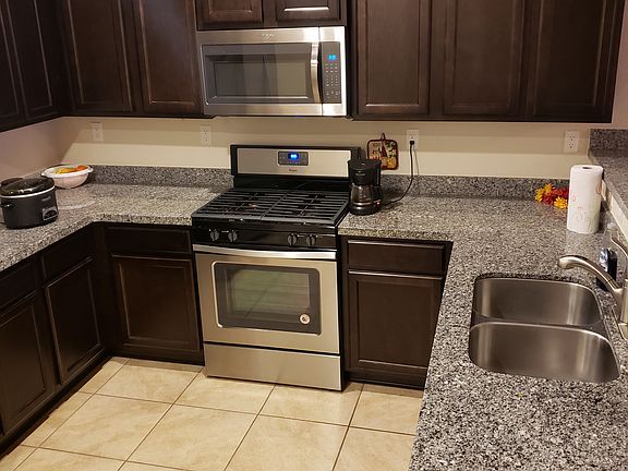 Graphite  Crystal Countertops