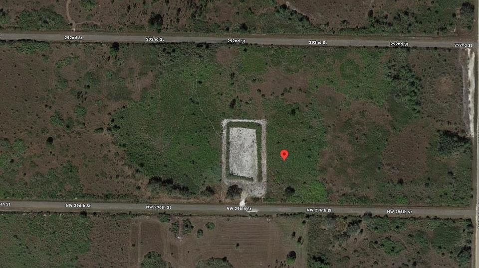 1st image of 17817 NW 296th St #P