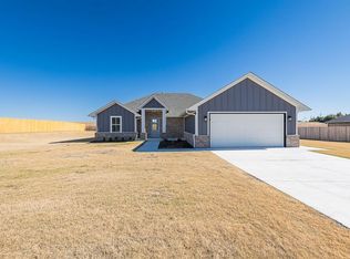 5519 Willow Way, Shawnee, OK 74804