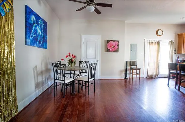 710 Holly St — Photo 4