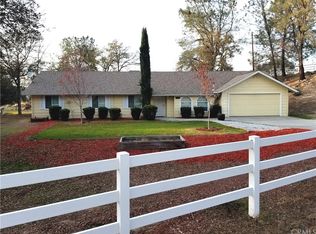 29552 Revis Rd, Coarsegold, CA 93614