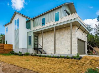 14908 Oklahoma St, Austin, TX 78734