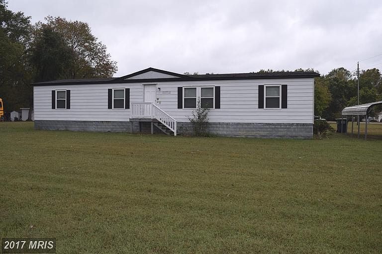 Exterior (General)
