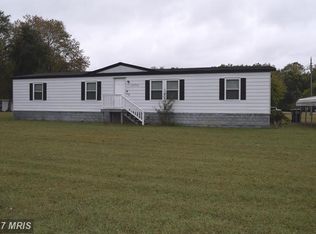 15498 Mathias Ave, Milford, VA 22514