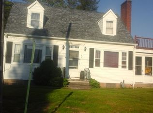 12 1st St, Eldred, PA 16731