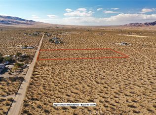 4 Buenos Aires Rd #9, Lucerne Valley, CA 92356