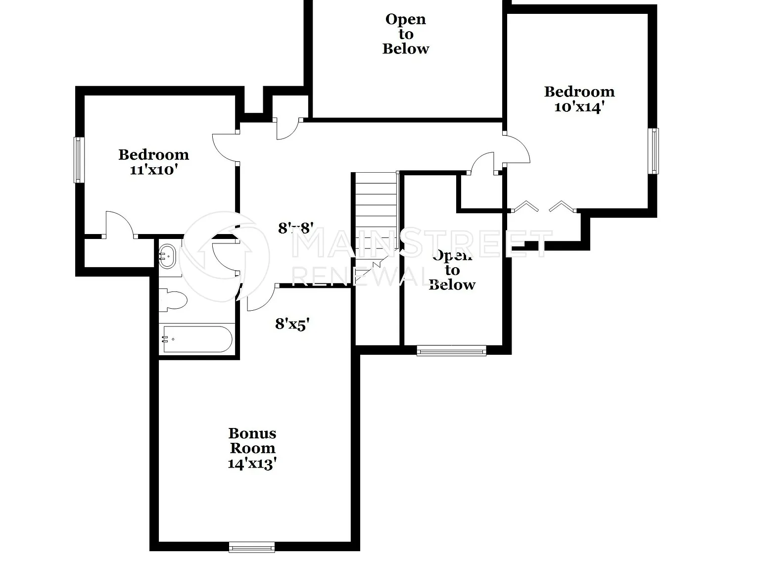 4972 River Overlook Way — Photo 2