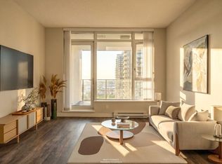 2388 Madison Ave #1705, Burnaby, BC V5C 0K8