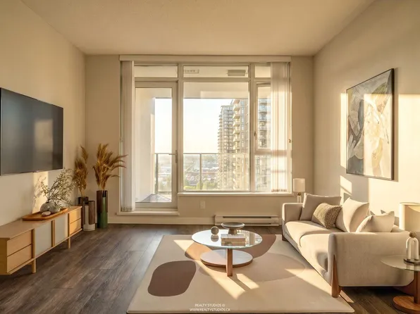 2388 Madison Ave #1705, Burnaby, BC V5C 0K8