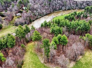 Tbd Cox Rd, Jefferson, NC 28640