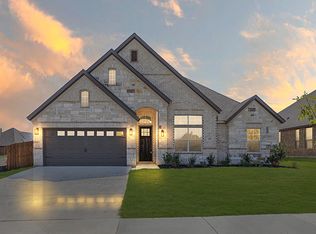 432 Haven Rd, Waxahachie, TX 75165