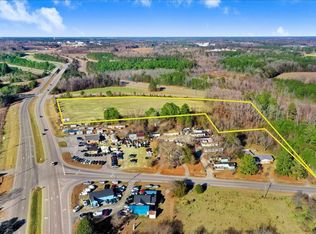 0 Us Highway 70 Byp, Clayton, NC 27520