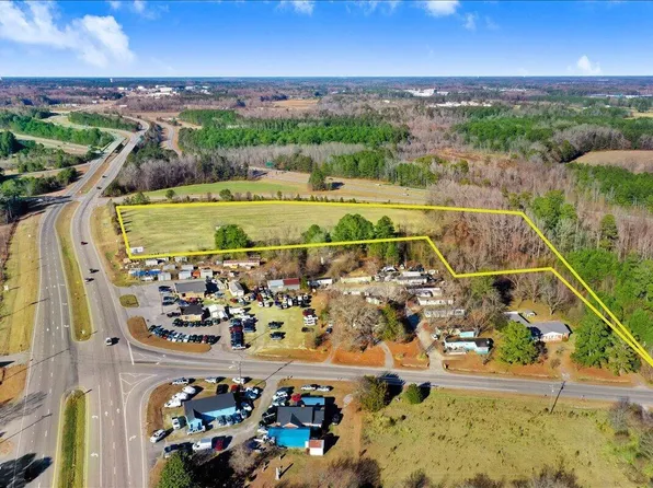 0 Us Highway 70 Byp, Clayton, NC 27520