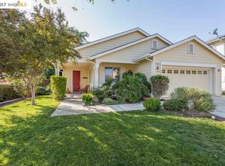 940 Sawyer Way, Brentwood, CA 94513
