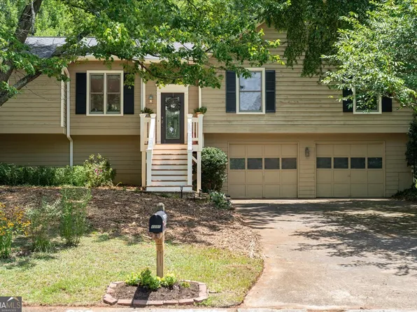 4886 Raven Way NE, Marietta, GA 30066