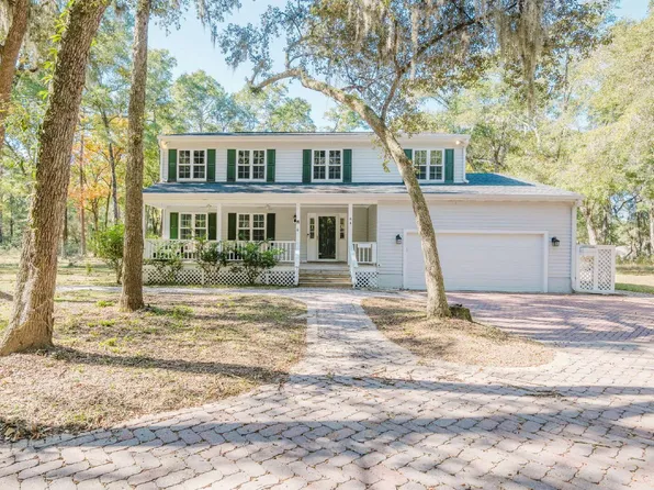 84 Bridle Ct, Hilton Head Island, SC 29926