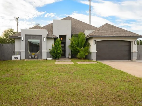 3132 Resaca Vista Dr, Brownsville, TX 78526
