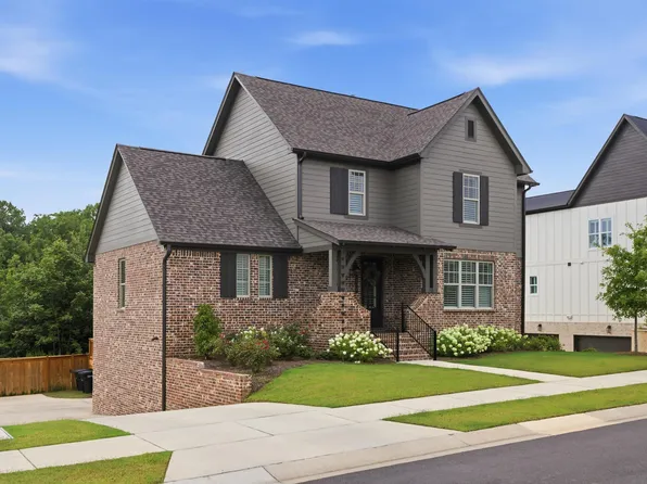 1157 Clifton Rd, Hoover, AL 35244