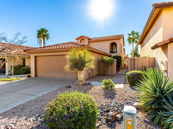 1020 N SINOVA --, Mesa, AZ 85205